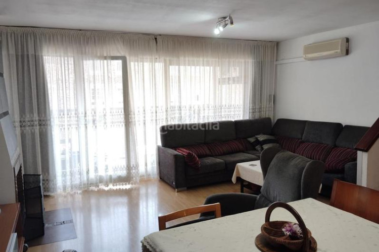 Casa adosada chalet adosado en Les Arenes - La Grípia - Can Montllor Terrassa