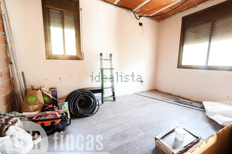Chalet en calle Ballester