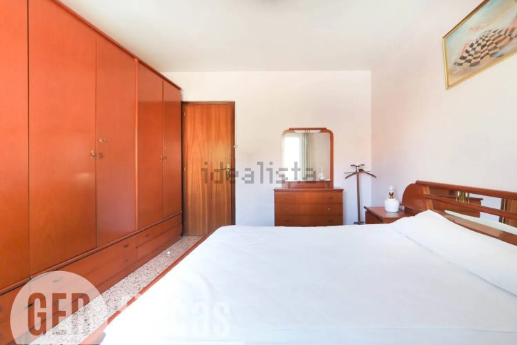 Chalet en calle de Jaén