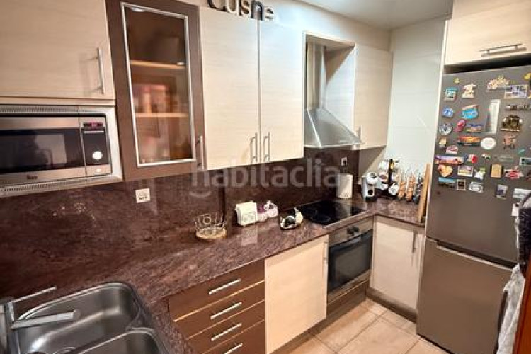 Piso en Torre - Sana Terrassa