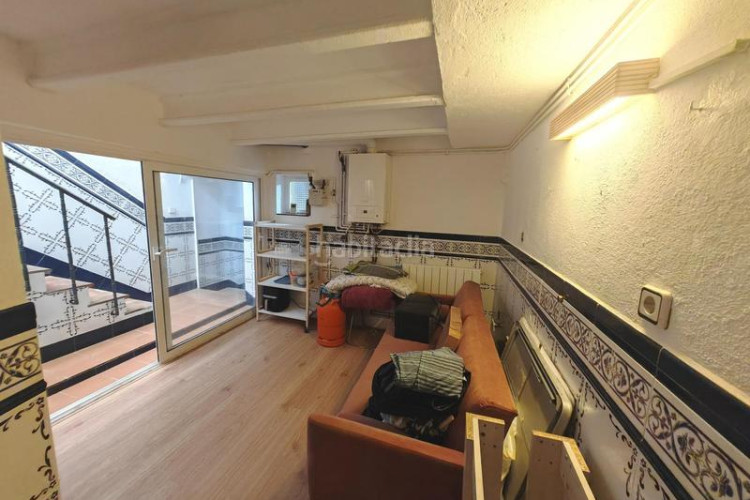 Planta baja  en venta en La Maurina en Terrassa
