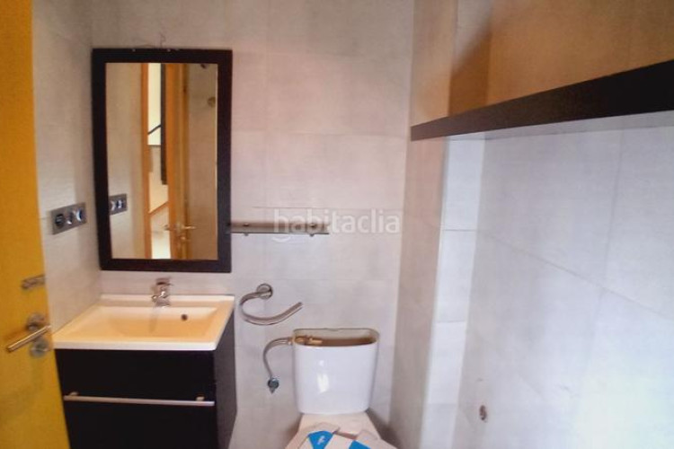 Piso  en Ca n'Anglada Terrassa