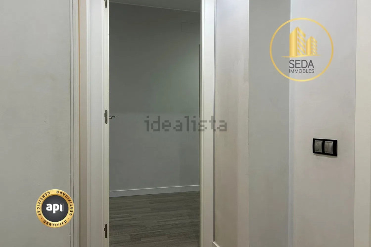 Piso en calle del Bidasoa