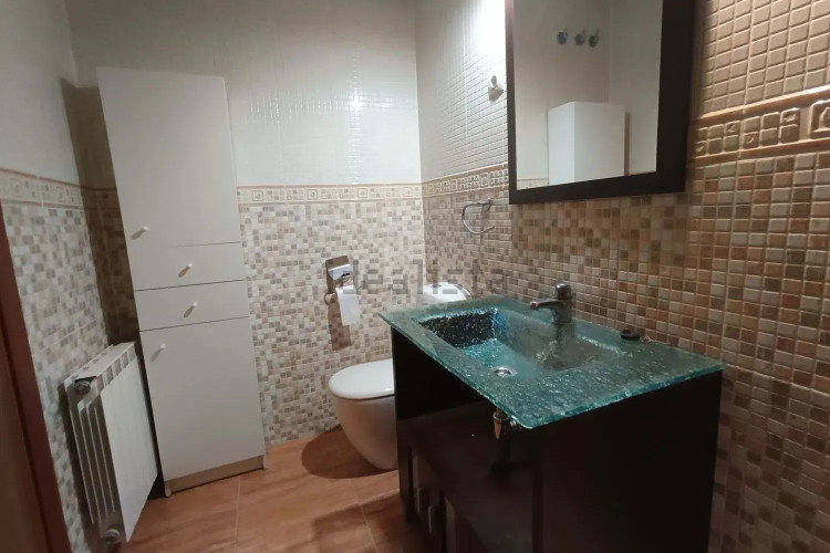 Piso en Barrio Ègara