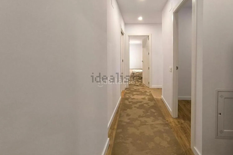 Piso en Barrio Segle XX