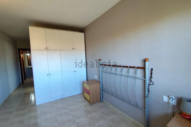 Piso en Barrio Roc Blanc