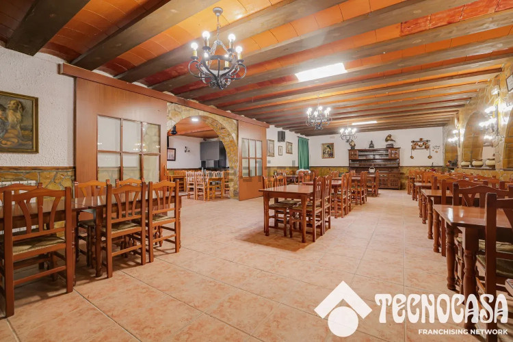 Casa independiente en CL Eucaliptus, De l'