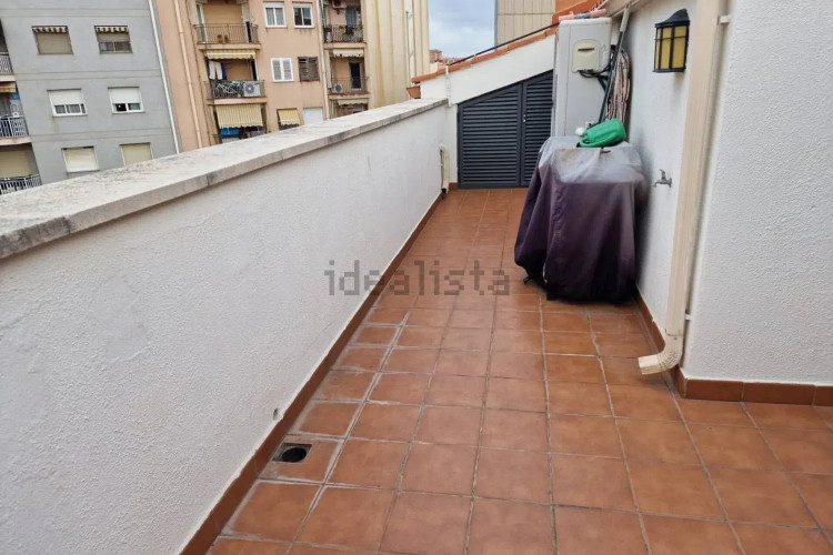 Piso en calle Ample