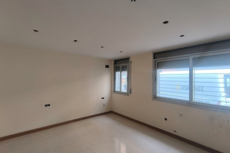 Carrer de Sant Jordi, Plau00E7a Catalunya - Escola Industrial