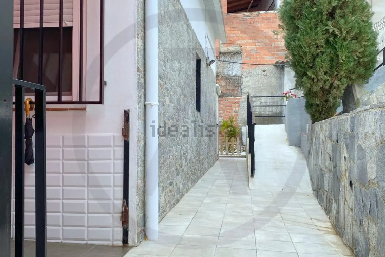 Casa independiente en calle de la Carena del Mas Bellver