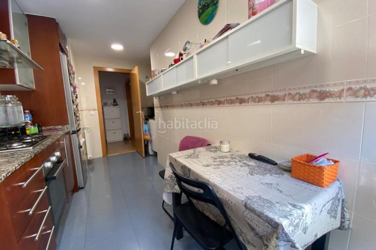 Planta baja ideal para inversores. piso alquilado. en Terrassa