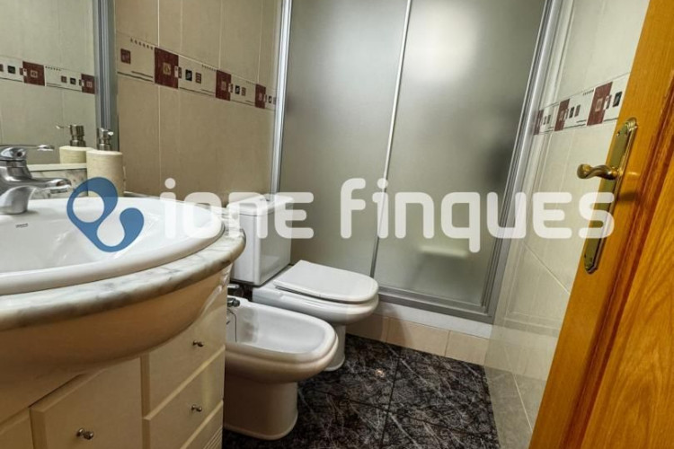 Can Palet II - Santa Eulu00E0lia