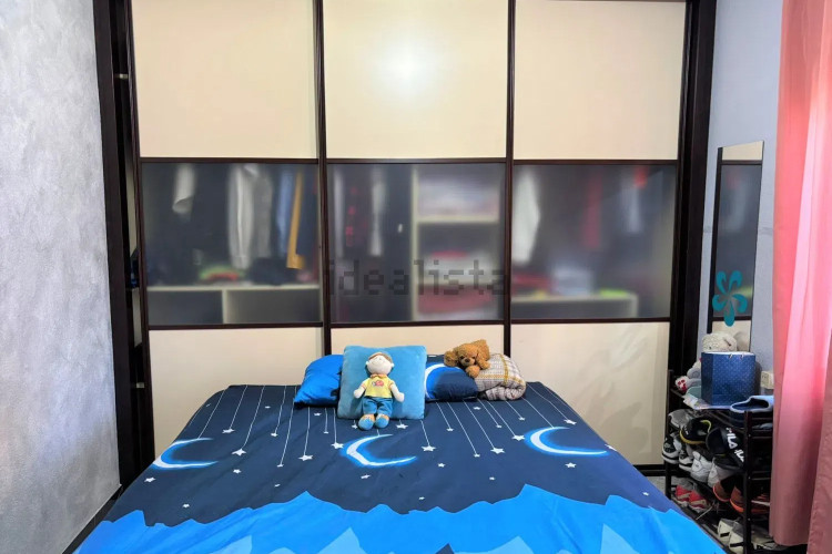 Piso en calle Sant Damian