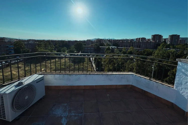 Piso en Barrio Sant Pere Nord