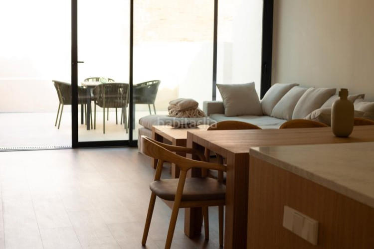 Casa preciosa y exclusiva casa de diseño para estrenar. en Terrassa