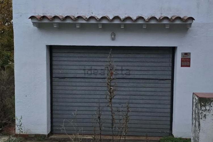 Chalet en paseo de Matadepera