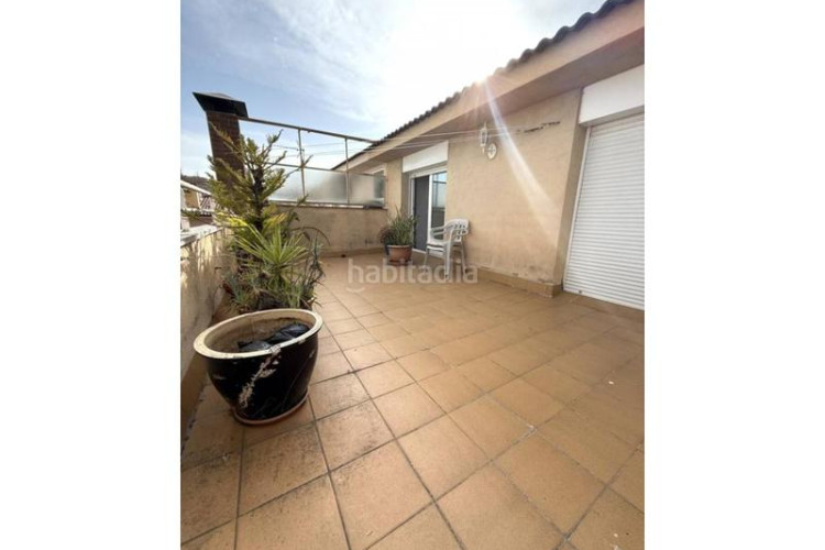 Dúplex atico duplex con 2 terrazas en Can Boada Terrassa