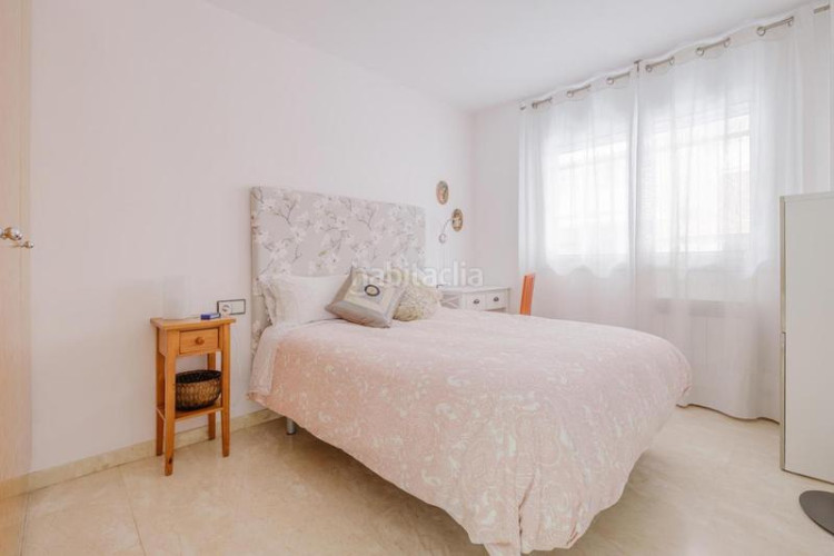 Planta baja magnífico piso con parquing en el centro ! en Terrassa