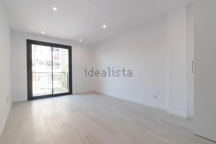 Piso en Barrio Escoles
