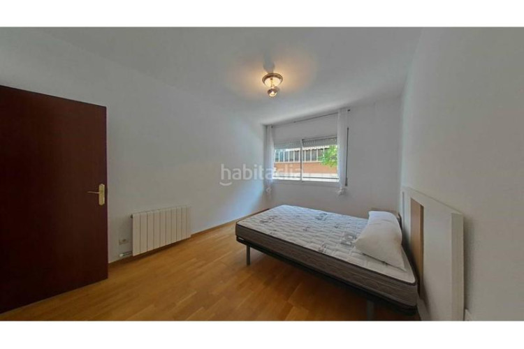 Piso La Maurina en La Maurina Terrassa