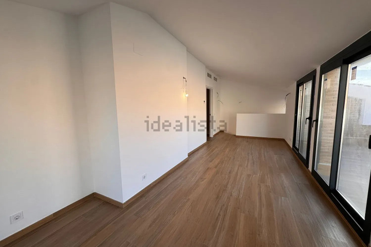 Dúplex en calle Catalunya, 74