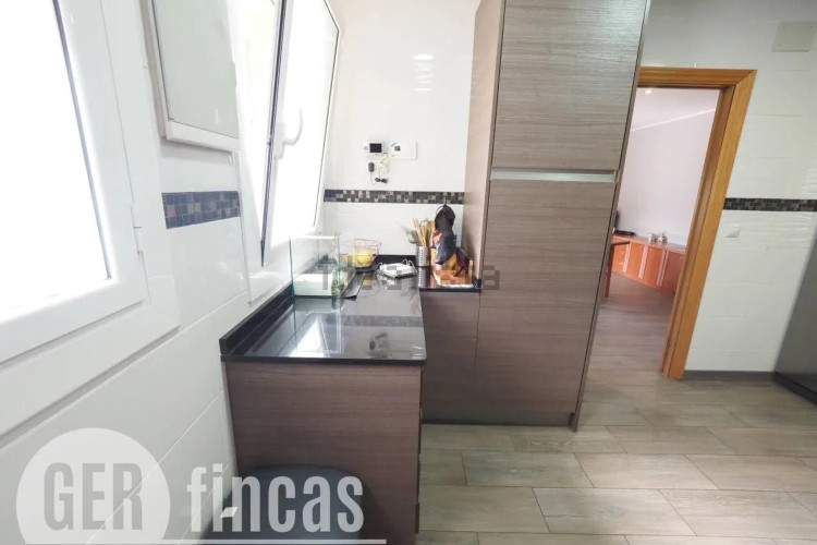Chalet en calle Ballester