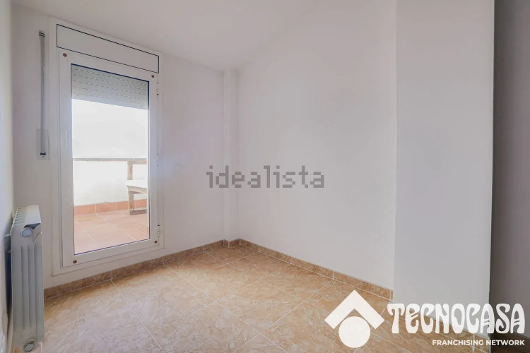 Dúplex en calle de Jerez