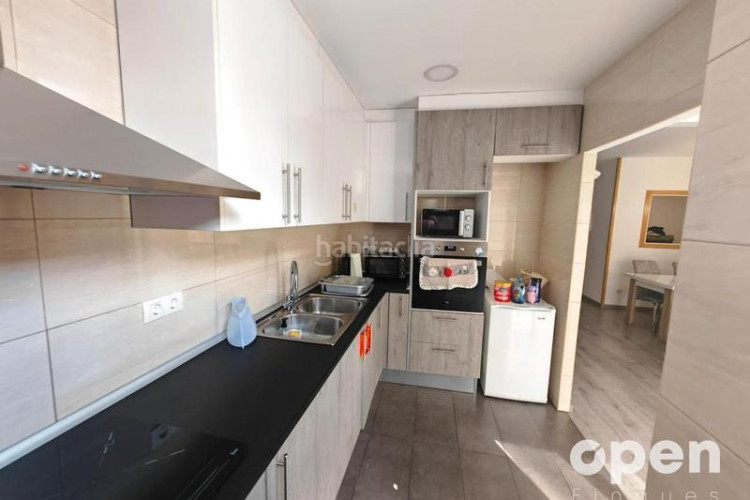 Casa calle aneto en Les Arenes - La Grípia - Can Montllor Terrassa