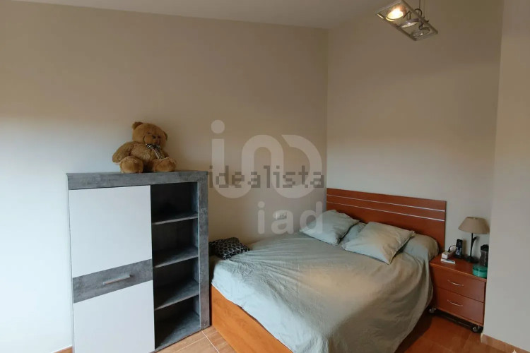 Piso en Barrio Ègara