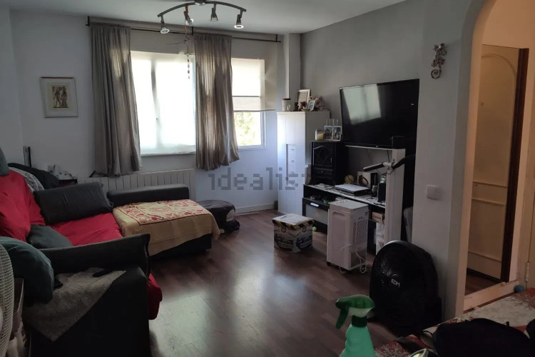 Piso en Barrio Can Tusell