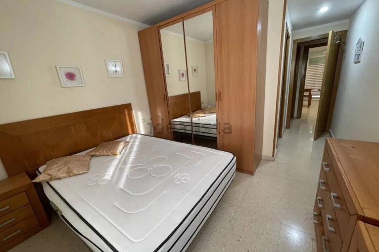 Piso en Barrio La Grípia