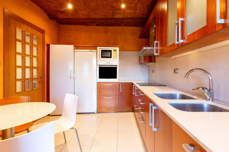 Plaza Anselm Clavu00E9, 5, Ca n'Aurell