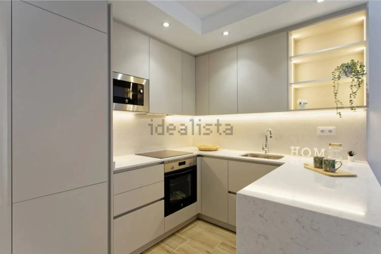 Chalet en Barrio Torre-sana