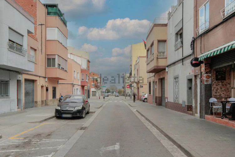 Piso en calle de Sant Damià