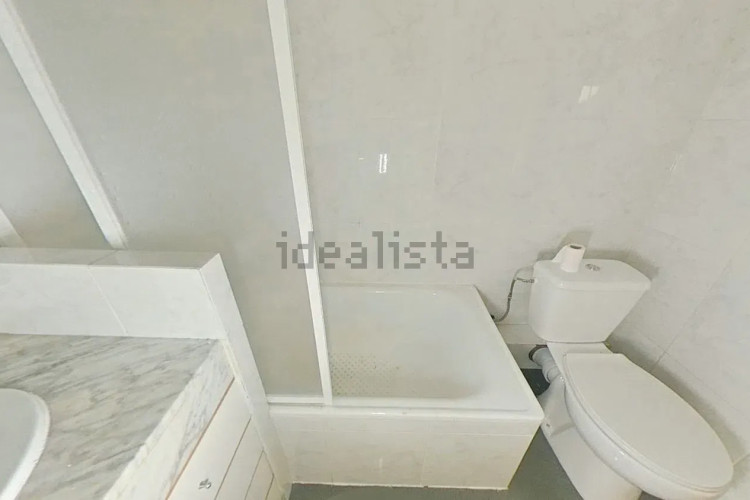 Piso en Barrio Vallparadís