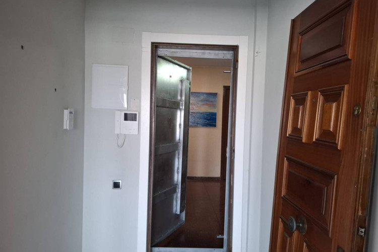 Barcelona, Plau00E7a Catalunya - Escola Industrial 