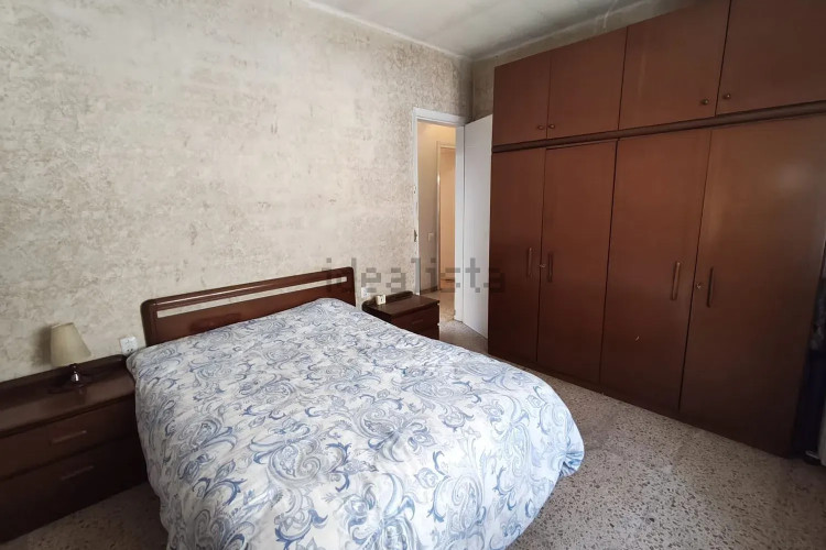 Chalet adosado en calle de Mossèn Josep Moncau