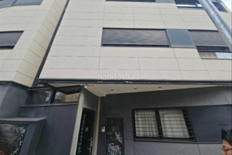 Piso duplex en San Pere Terrassa
