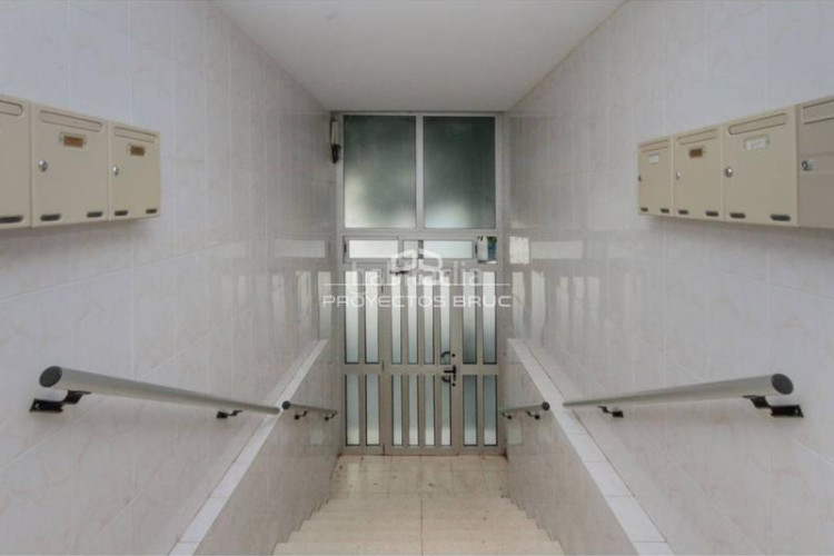 Piso  en venta en Sant Llorenç Terrassa
