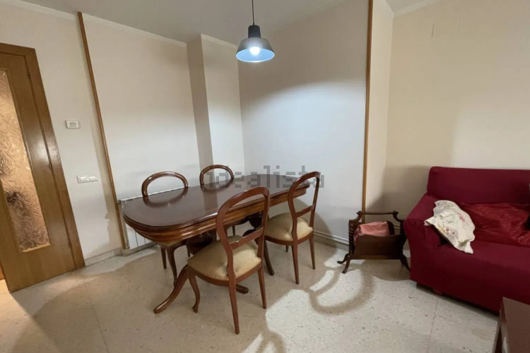 Piso en Barrio La Grípia