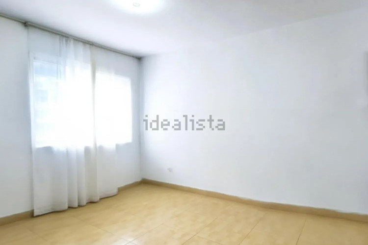 Piso en calle de Faraday