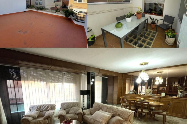 Les Arenes - La Gru00EDpia  Can Montllor