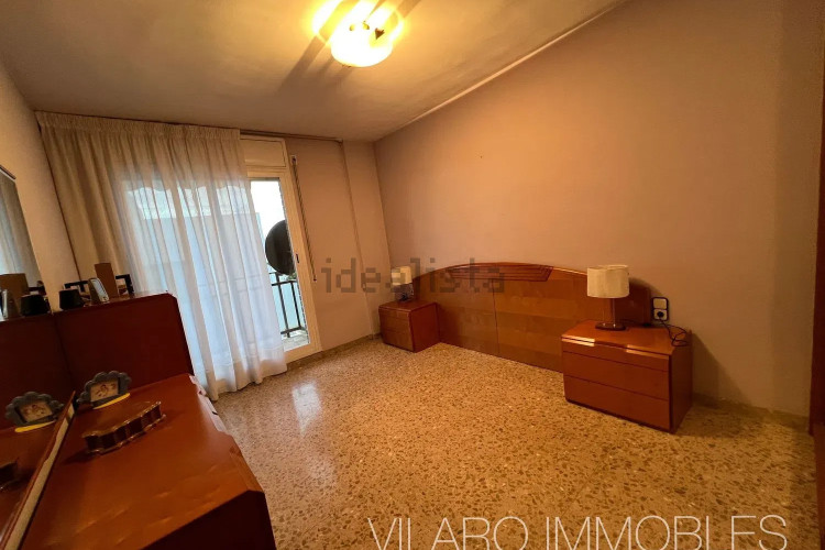 Piso en avenida de Barcelona