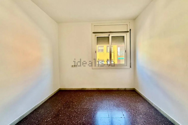 Piso en calle d'Amèrica