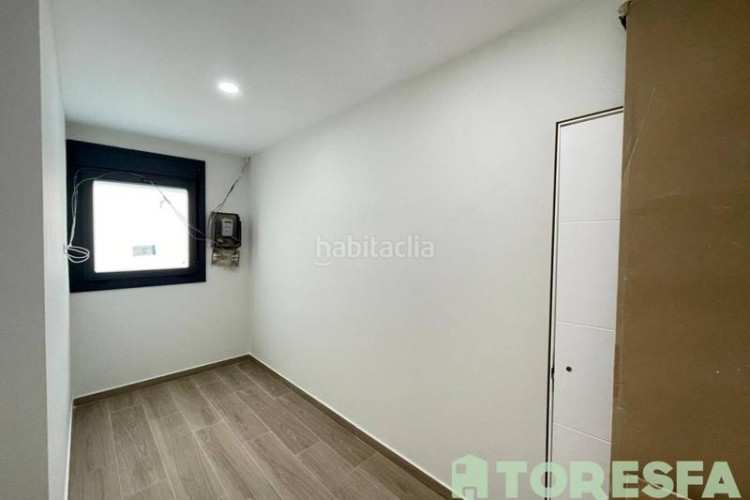 Piso  en venta en ca naurell08224 en Ca n'Aurell Terrassa