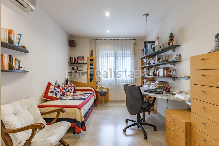 Piso en Barrio Centre