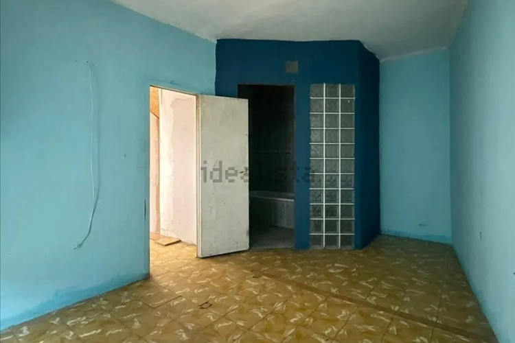 Dúplex en Barrio Les Fonts
