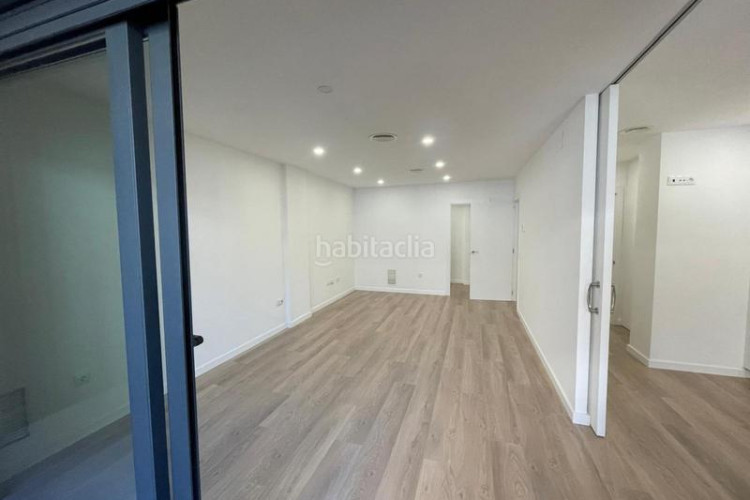 Piso promoción de obra nueva pere fizes 2 hab en Terrassa