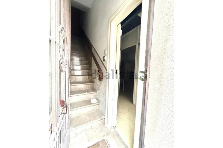Casa independiente en calle de Josep Trueta