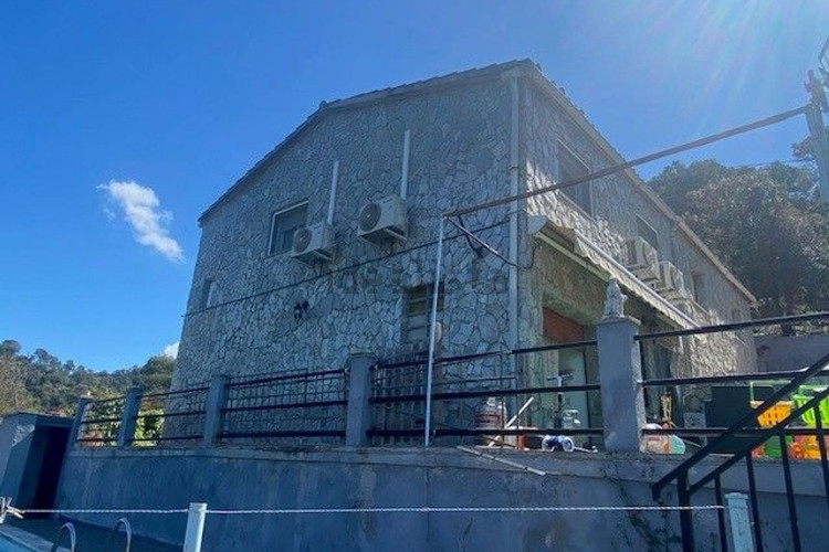 Chalet pareado en Barrio Can Gonteres